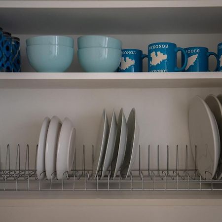 Max Blue Apartment, A Stay Like No Other Piræus Eksteriør billede