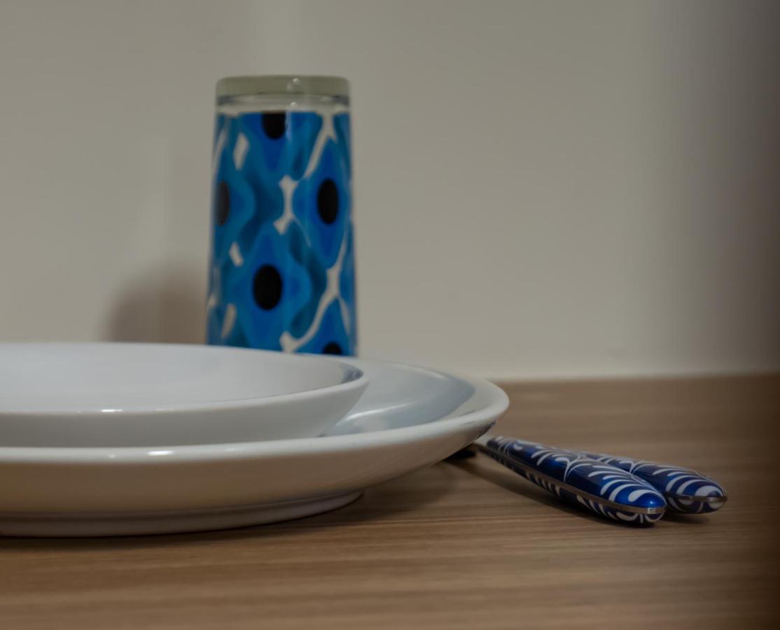 Max Blue Apartment, A Stay Like No Other Piræus Eksteriør billede