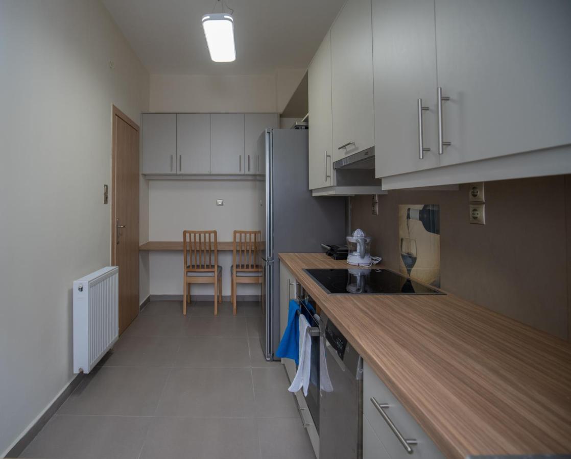 Max Blue Apartment, A Stay Like No Other Piræus Eksteriør billede