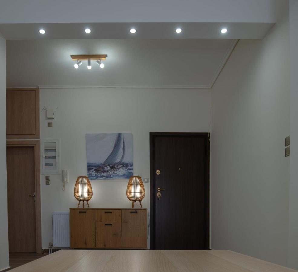Max Blue Apartment, A Stay Like No Other Piræus Eksteriør billede